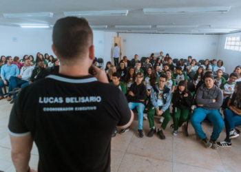 Caruaru realiza 1ª Olimpíadas de Empreendedorismo para alunos de ETIs