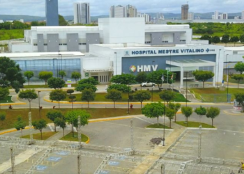 Hospital Mestre Vitalino abre seleção para Auxiliar de Farmácia