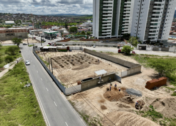 CAPS Infantil de Caruaru deve ser entregue em janeiro de 2026