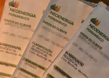 Mais de 377 mil famílias pernambucanas zeraram a conta de energia com a nova Tarifa Social