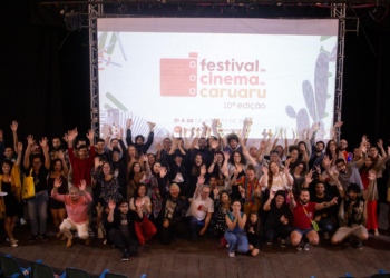 Festival de Cinema de Caruaru tem início amanhã (20)