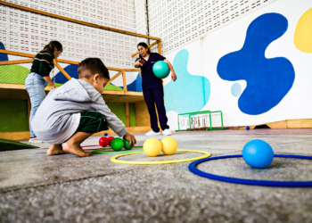 Caruaru inicia projeto para ampliar atendimento à Primeira Infância