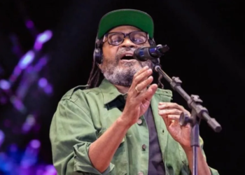 Edson Gomes é confirmado no Motofest 2025 em Caruaru