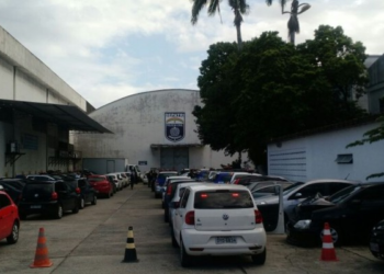 Pernambuco registra queda nos crimes patrimoniais em julho