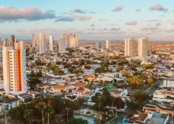 Caruaru passa de 400 mil habitantes, segundo o IBGE