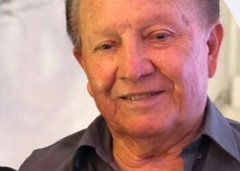 Morre, aos 90 anos, advogado José Rubem Lins de Aquino