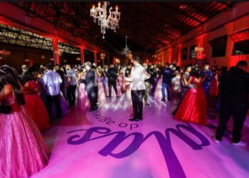 3ª edição do Baile Pétalas do Agreste abre inscrições