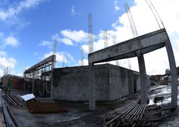 Velho Lambreta será homenageado com nome da nova sede da Câmara