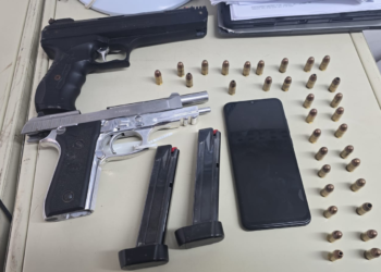 Polícia Civil deflagra operação Hat Trick, em Caruaru