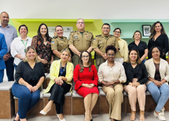 Enfrentamento à violência contra a mulher, em Caruaru, é pauta em reunião comandada pelo TJPE