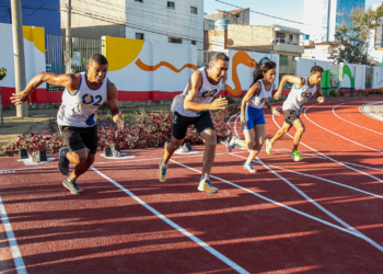 Programa Bolsa Atleta 2025 é assinado em Caruaru