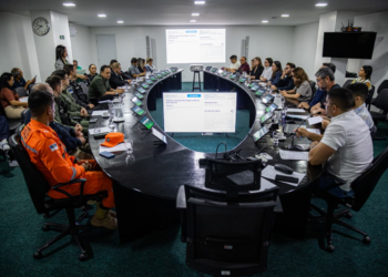 Caruaru registra redução nos índices de criminalidade até agosto deste ano