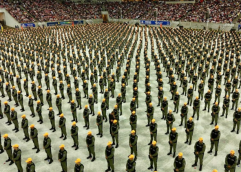 Aula inaugural da 2ª turma do Curso de Formação de Praças da PMPE será realizada hoje (15)