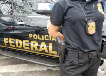 PF-PE deflagra operação de combate ao tráfico de drogas e lavagem de dinheiro