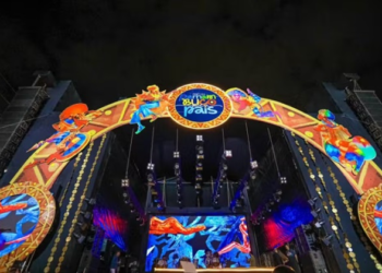 Juizado Itinerante chega a Caruaru durante o Festival Pernambuco Meu País