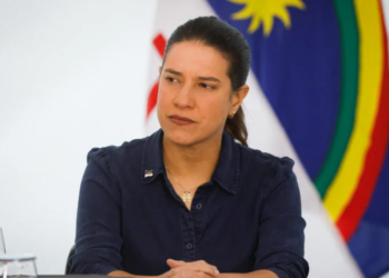 Governadora Raquel Lyra (PSD) faz pedido de ausência de 15 dias para Alepe