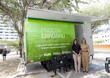 Procon Caruaru intensifica ações no Motofest 2025