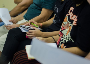 Forma PE traz capacitações para Caruaru durante o Festival Pernambuco Meu País