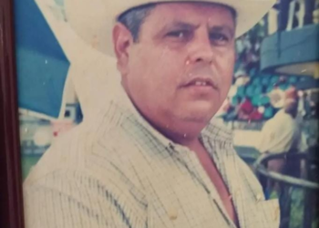 Morre zootecnista Rubenildo Rodrigues, irmão de Rubens Júnior