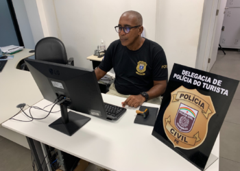 Pernambuco vai investir R$ 10 milhões na segurança de turistas 