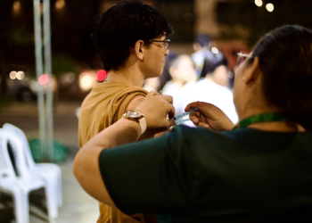Caruaru terá vacinação noturna na Via Parque