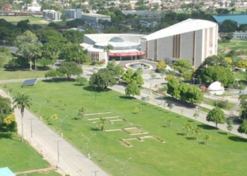 UFPE abre seleção para professores com 84 vagas