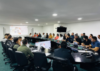 Caruaru tem queda nas Mortes Violentas Intencionais em outubro