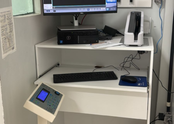 Upas de Caruaru recebem equipamentos de Raio-X digital