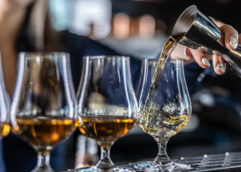 Pernambuco notifica seis novos casos suspeitos de intoxicação por metanol