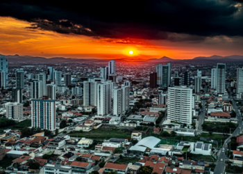 Feriado do Dia do Servidor Público é antecipado para o dia 27 de outubro, em Caruaru
