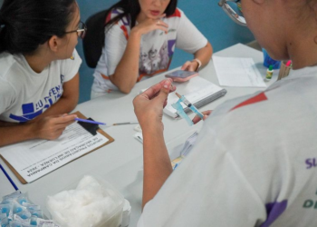 Caruaru terá Dia D de vacinação neste sábado (18)