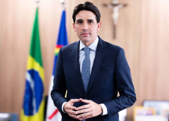 Ministro questiona Raquel Lyra (PSD) do porquê optar por empréstimos para realizar obras do aeroporto de Caruaru