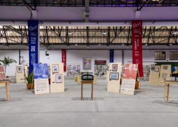 Obras da 1ª Bienal da Gravura no Agreste seguem à venda