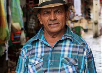 Morre, em Caruaru, forrozeiro Jota Lima