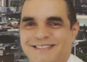 Morre Fábio José, ex-candidato a Prefeito de Caruaru