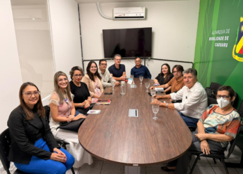 Caruaru reforça aplicação da Lei da Parada Segura