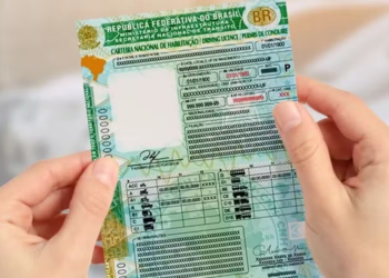 Sancionada em Caruaru Lei que institui o “CNH na Mão”