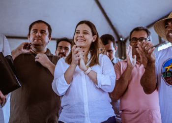 Dayse Silva assume interinamente a Prefeitura de Caruaru