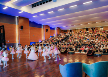 Caruaru institui ‘Dia D’ da Primeira Infância