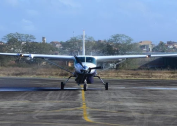 Estado anuncia R$ 138 milhões para reforma do aeroporto de Caruaru