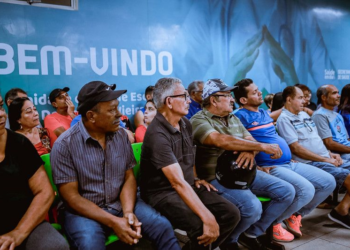 Caruaru inicia ações do Novembro Azul com foco na saúde integral do homem