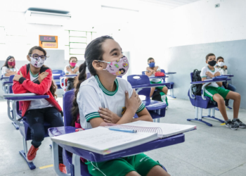 Secretaria de Educação de Caruaru divulga calendário de matrículas da Rede Municipal