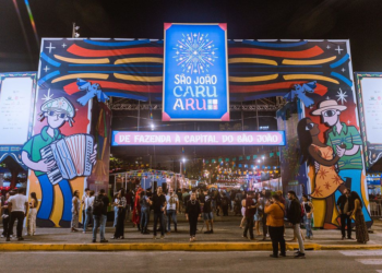 Inscrições no edital do São João de Caruaru seguem até domingo (16)