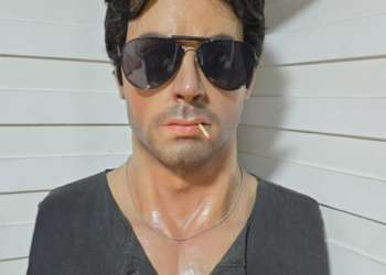 Caruaru ganha primeiro museu de action figure do Brasil