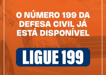 Números de emergência 153 e 199 voltam a funcionar em Caruaru