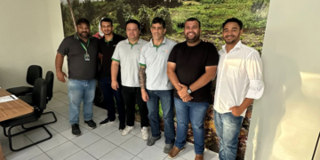 Caruaru recebe comitiva da Embrapa e do IF Sertão-PE