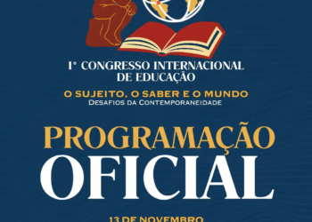 Caruaru sedia I Congresso Internacional de Educação do Agreste Pernambucano