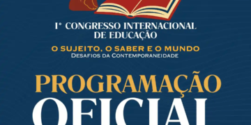 Caruaru sedia I Congresso Internacional de Educação do Agreste Pernambucano