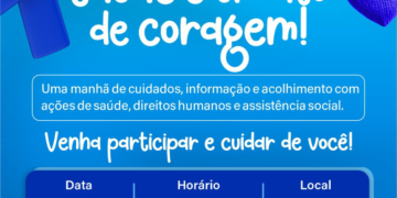 Caruaru terá ação do Novembro Azul nesta sexta-feira (14)