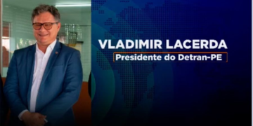 Presidente do Detran-PE rebate e transfere exagero para a AMC